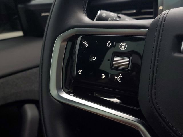 Certified 2024 Land Rover Range Rover Sport SE image 23