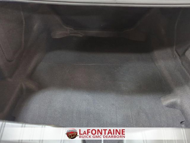 Used 2024 Chevrolet Camaro LT image 21