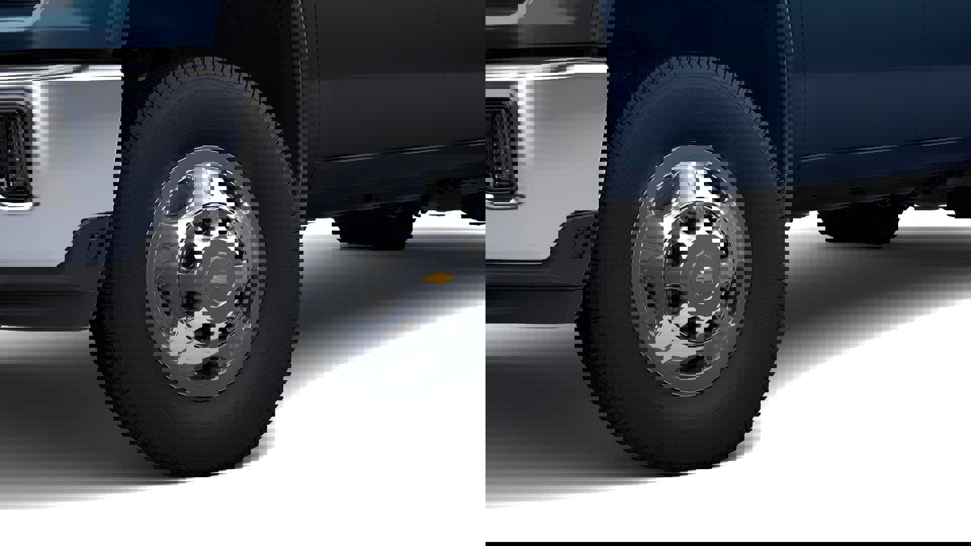 New 2026 Chevrolet Silverado 3500 LT w/ All Star Edition image 28