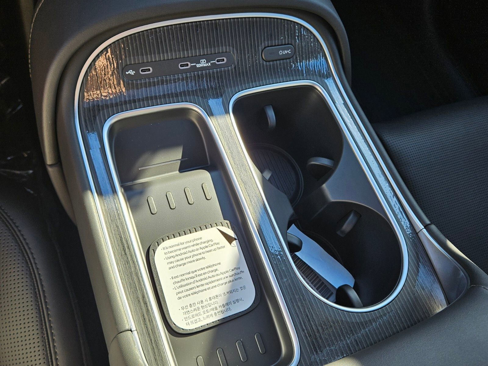 New 2026 Hyundai Palisade Calligraphy image 23