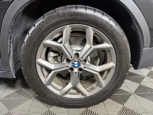 Used 2020 BMW X3 sDrive30i RWD image 12