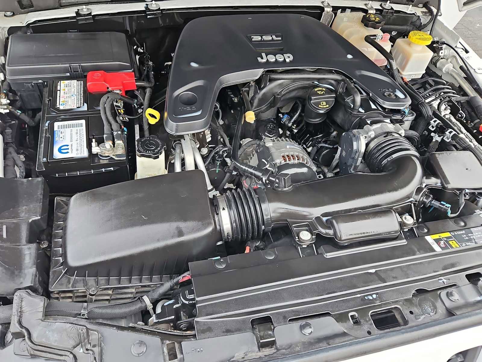 Used 2020 Jeep Gladiator Rubicon image 14