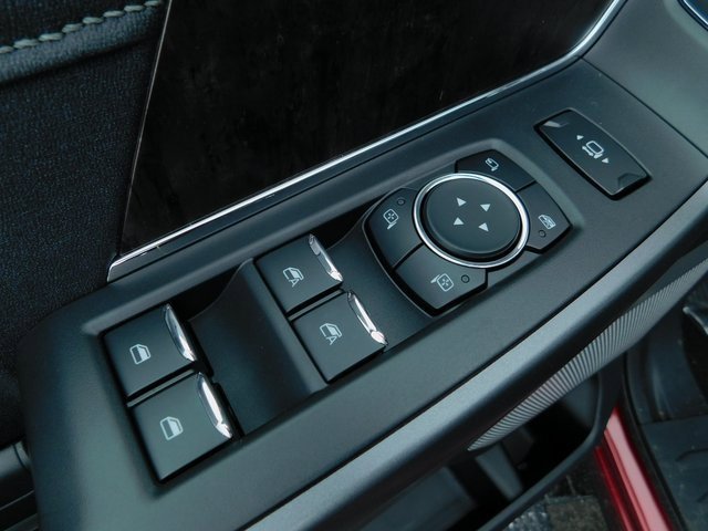 New 2026 Ford F250 Lariat w/ Lariat Ultimate Package image 33