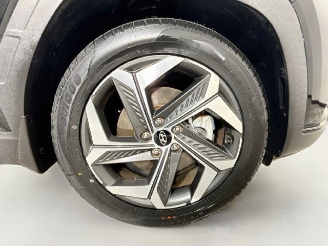 Used 2023 Hyundai Tucson Limited FWD image 40