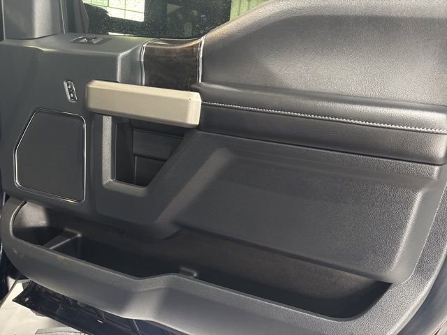 Used 2022 Ford F350 Lariat w/ Lariat Ultimate Package image 35