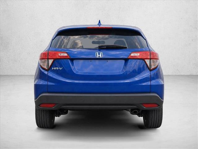 Used 2018 Honda HR-V EX image 6