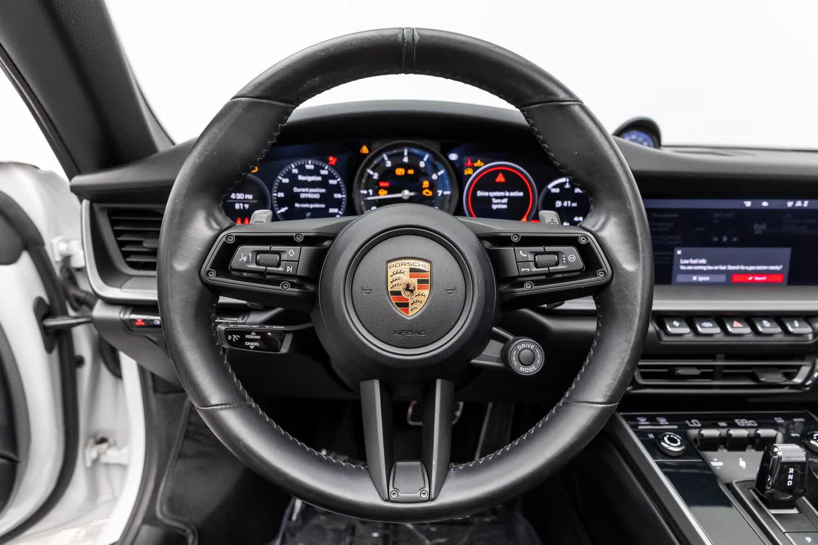 Used 2020 Porsche 911 Carrera RWD image 17