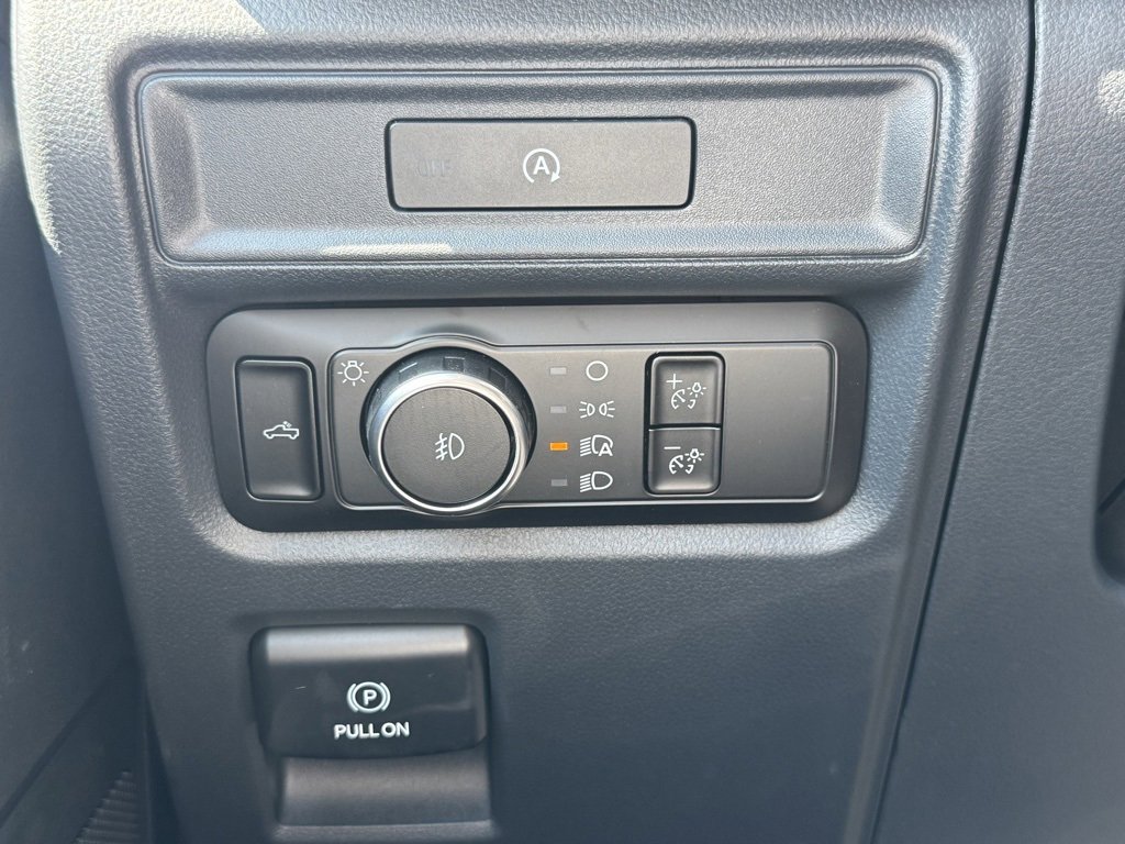 New 2025 Ford F150 STX w/ Equipment Group 200A image 33