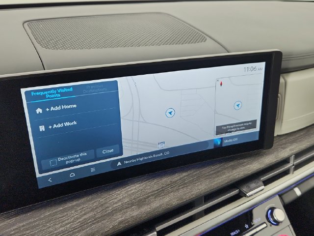 New 2026 Hyundai Santa Fe Limited AWD/4WD image 19