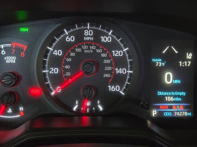 Used 2020 Toyota Corolla SE image 11