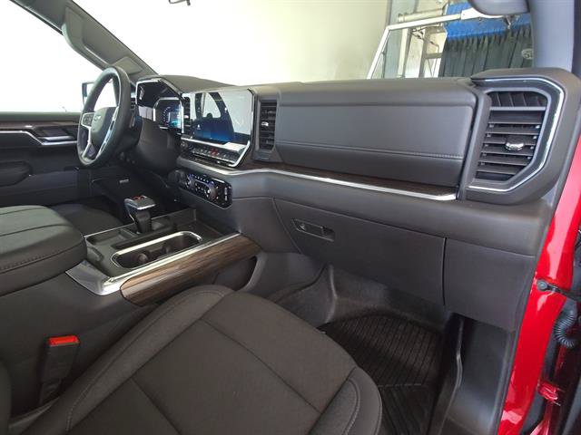 Used 2026 Chevrolet Silverado 1500 RST AWD/4WD image 14