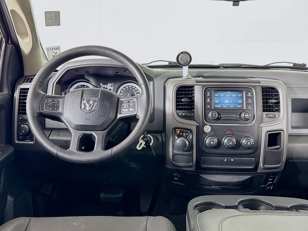 Used 2015 RAM 1500 Express image 12