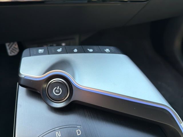 New 2025 Kia EV6 GT-Line image 18