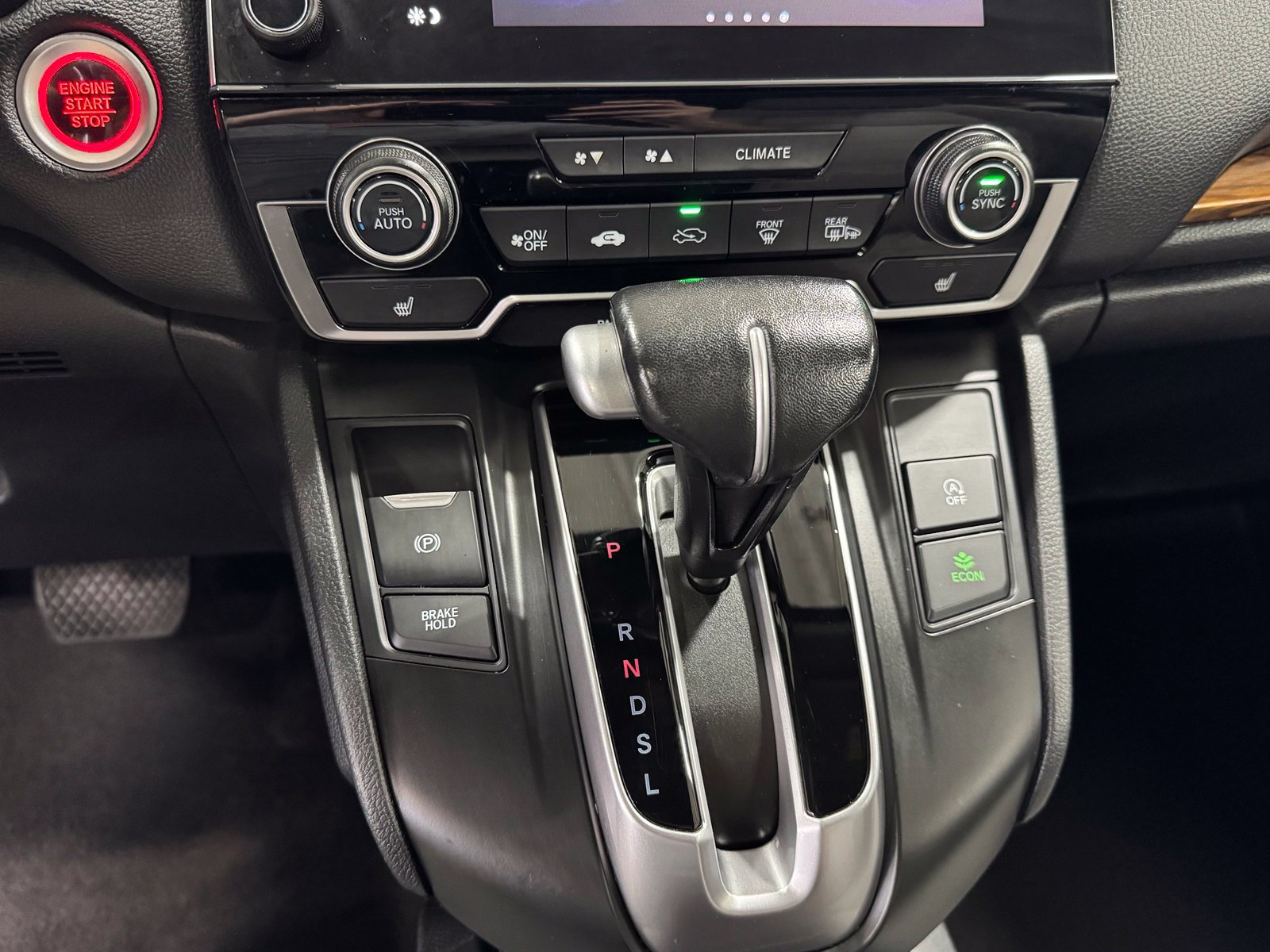 Used 2020 Honda CR-V EX-L image 28