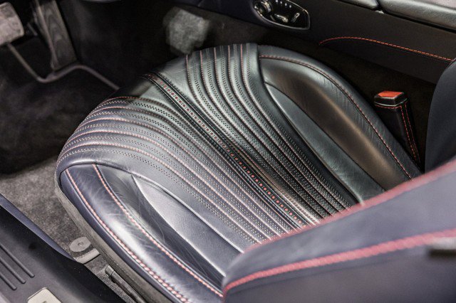 Used 2017 Aston Martin DB11 V12 image 53