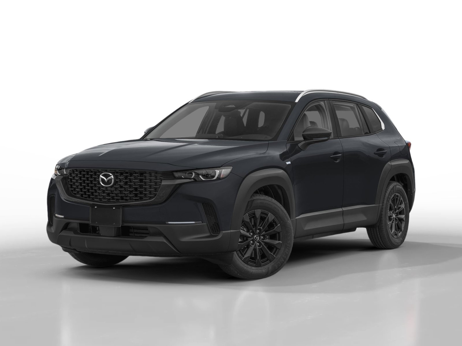 New 2026 MAZDA CX-50 2.5 Hybrid w/ Weather Package AWD/4WD image 1