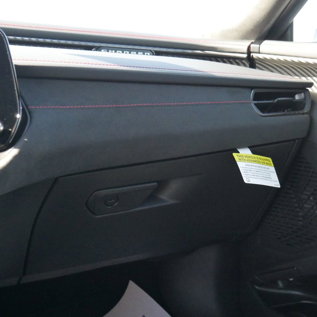 New 2026 Dodge Charger R/T Scat Pack image 50