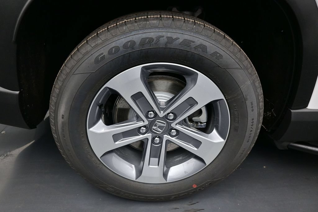 New 2026 Honda Pilot EX-L image 32