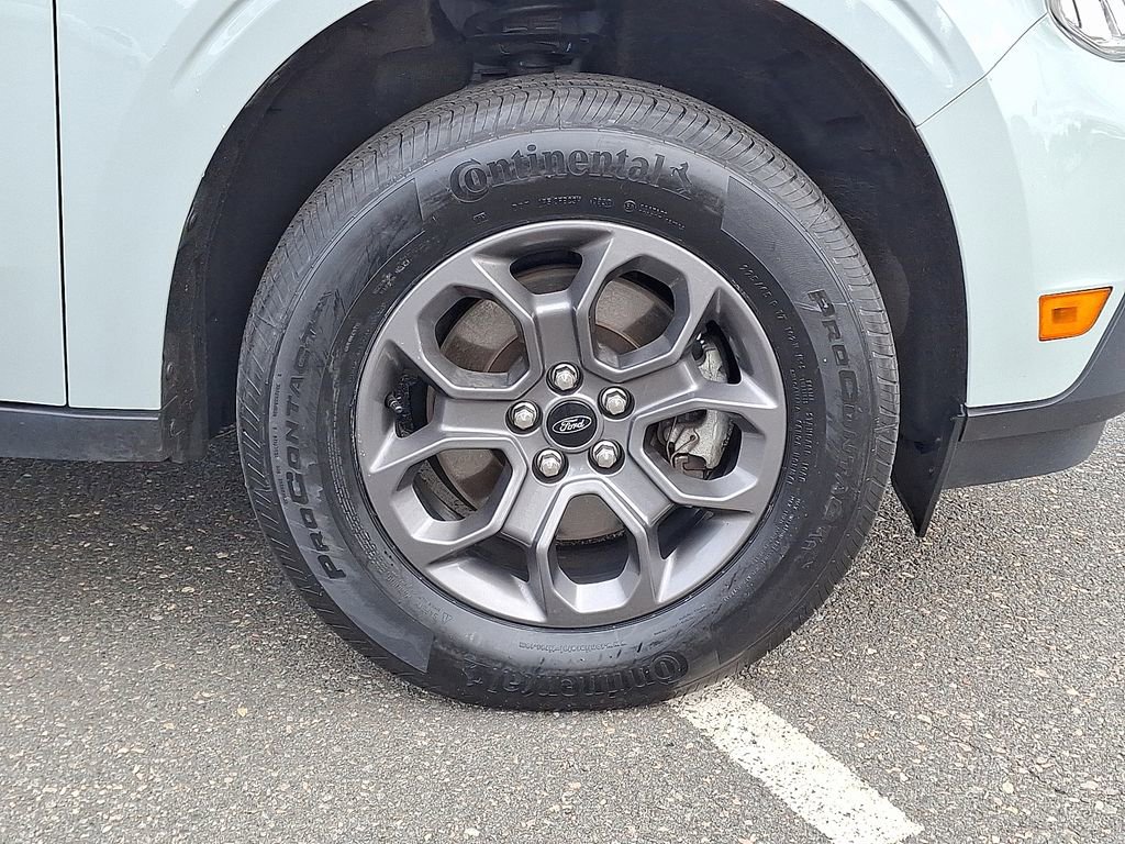 Used 2023 Ford Maverick XLT image 11