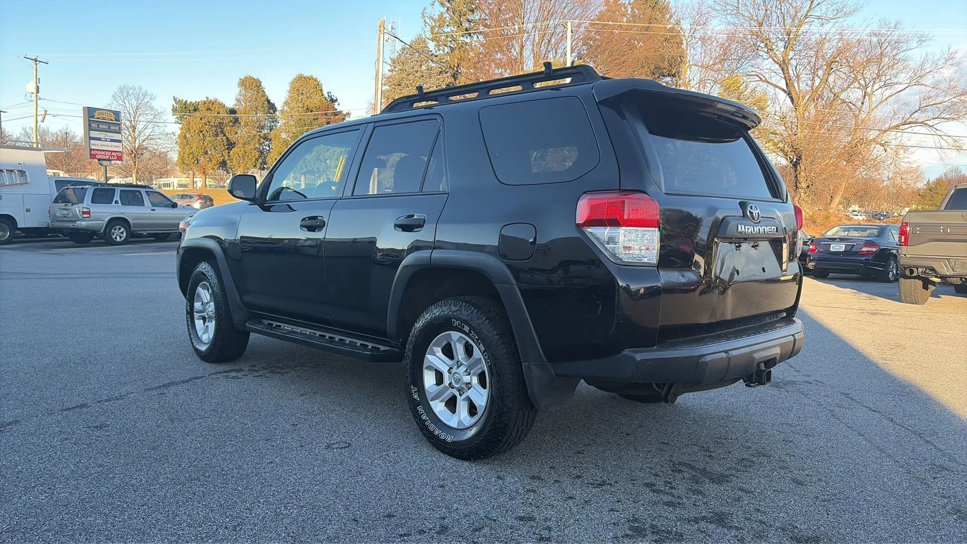 Used 2011 Toyota 4Runner SR5 image 14
