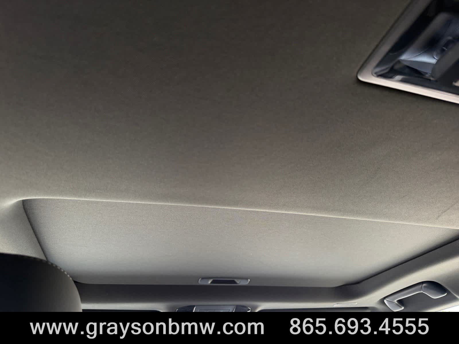 Used 2024 Lexus GX 550 w/ Accessory Package (2T) AWD/4WD image 21