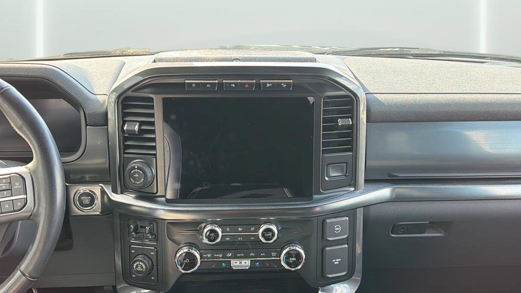 Used 2023 Ford F150 Lariat w/ Equipment Group 502A High image 18