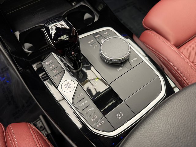 Certified 2023 BMW X3 xDrive30i w/ M Sport Package image 20