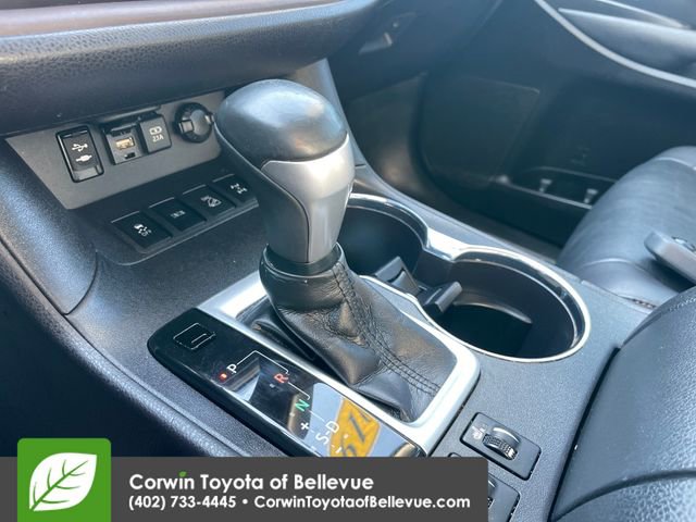 Used 2019 Toyota Highlander XLE image 15