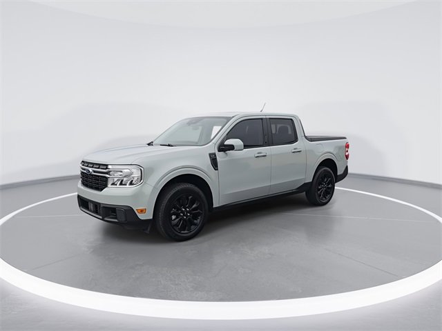 Used 2022 Ford Maverick Lariat w/ Equipment Group 500A Standard image 4