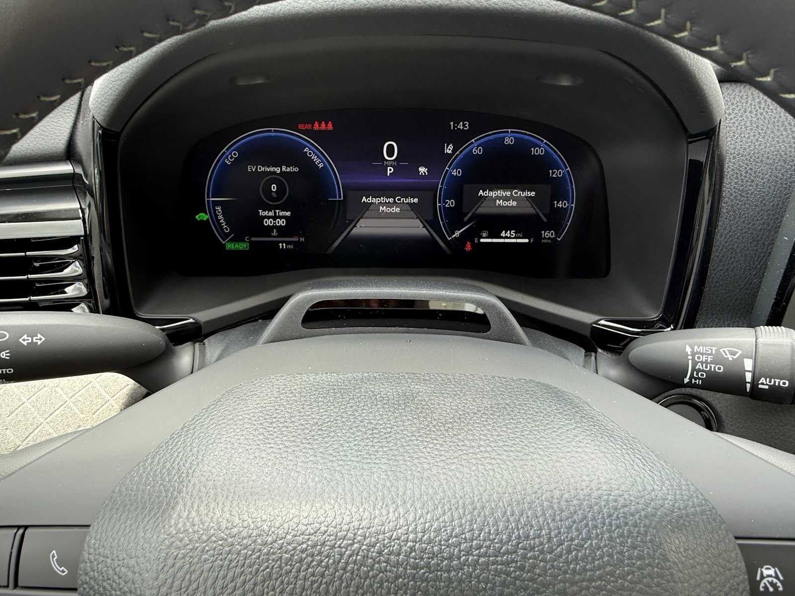 New 2026 Toyota Camry XLE AWD/4WD image 13