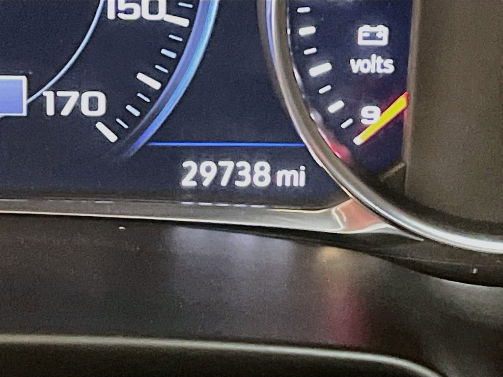 Used 2023 Chevrolet Blazer RS w/ Driver Confidence II Package AWD/4WD image 12