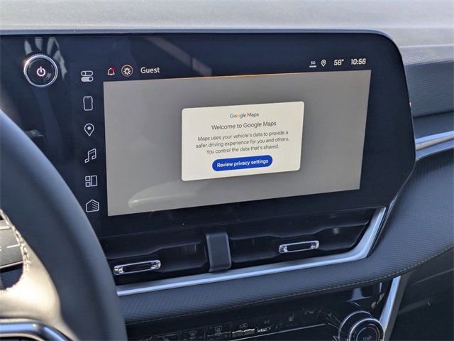 New 2026 Chevrolet Equinox LT image 16