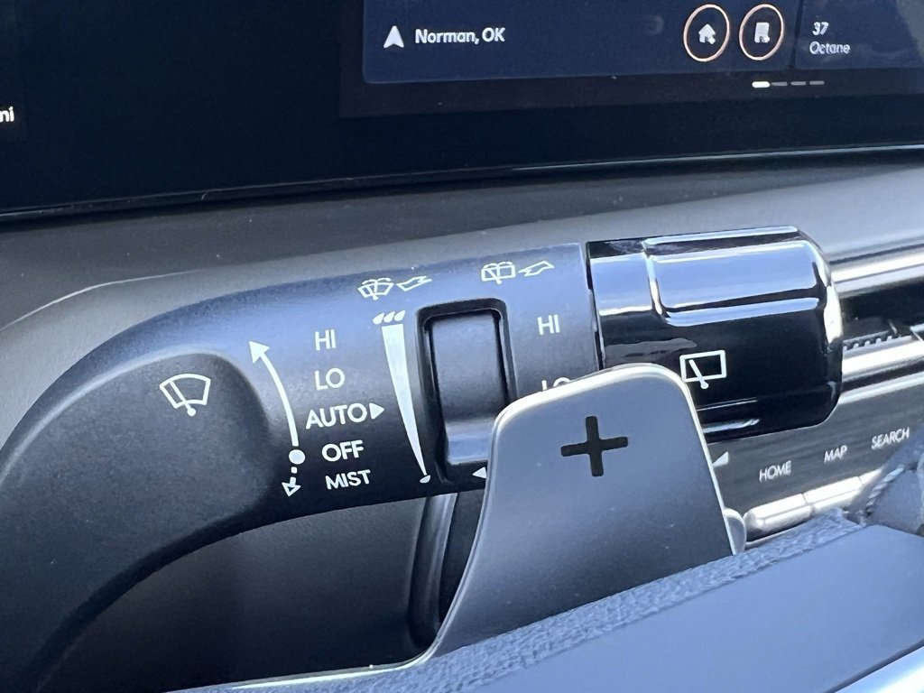 New 2026 Hyundai Palisade Calligraphy image 23