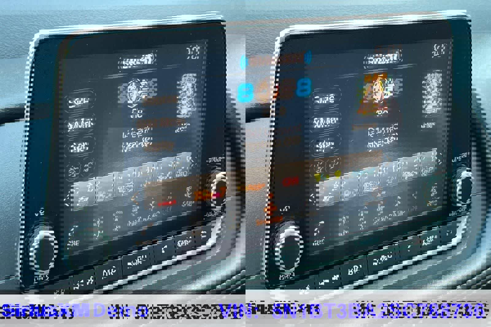 Used 2025 Nissan Rogue SV image 37