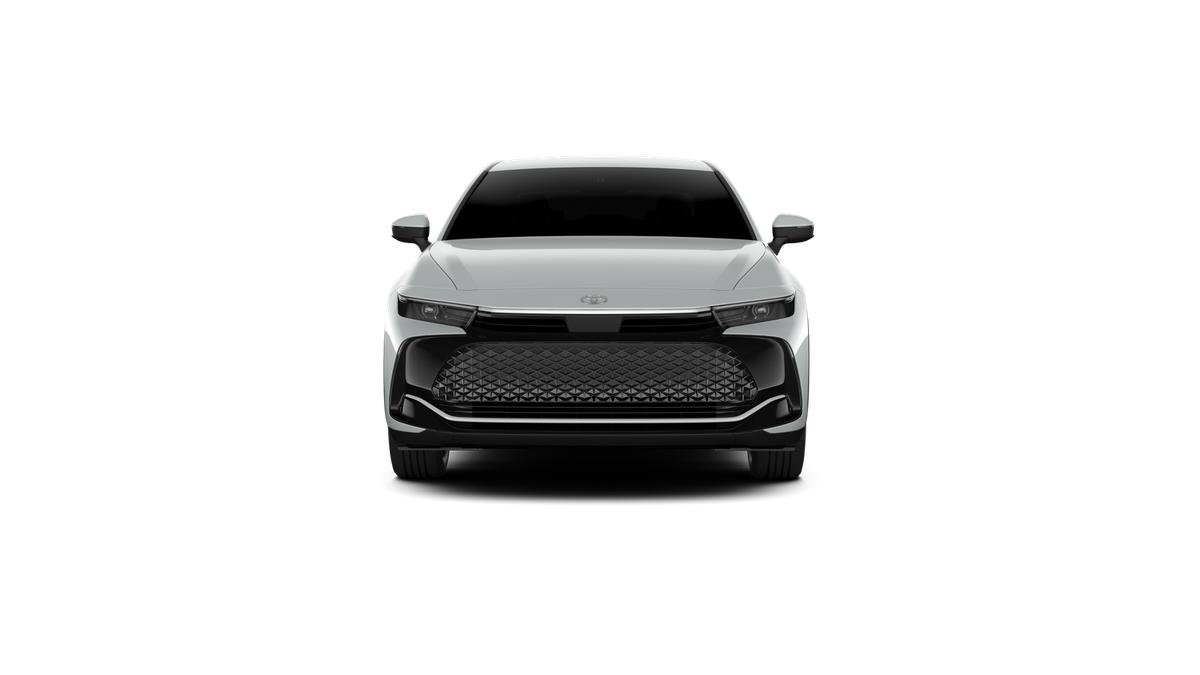 New 2026 Toyota Crown AWD/4WD image 39