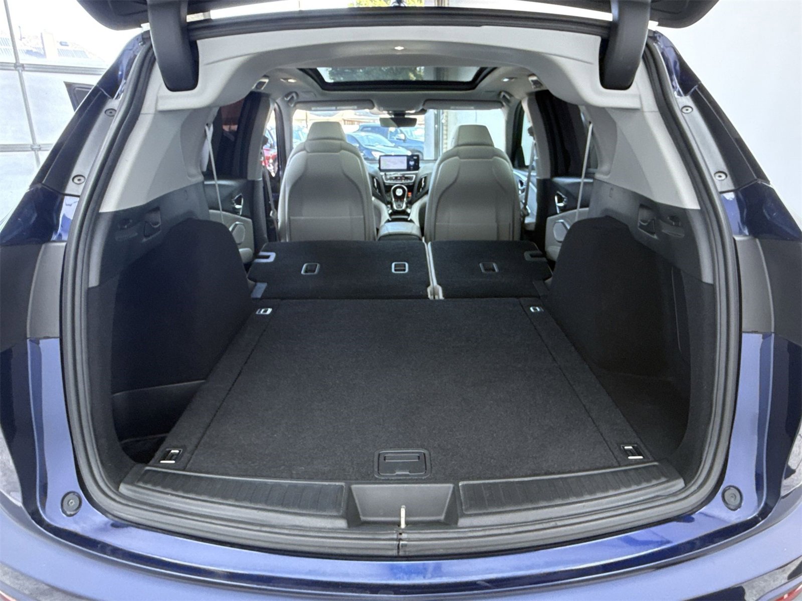 Used 2020 Acura RDX w/ Technology Package image 45