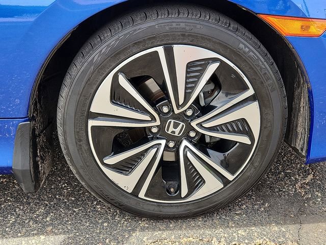 Used 2018 Honda Civic EX-T image 7