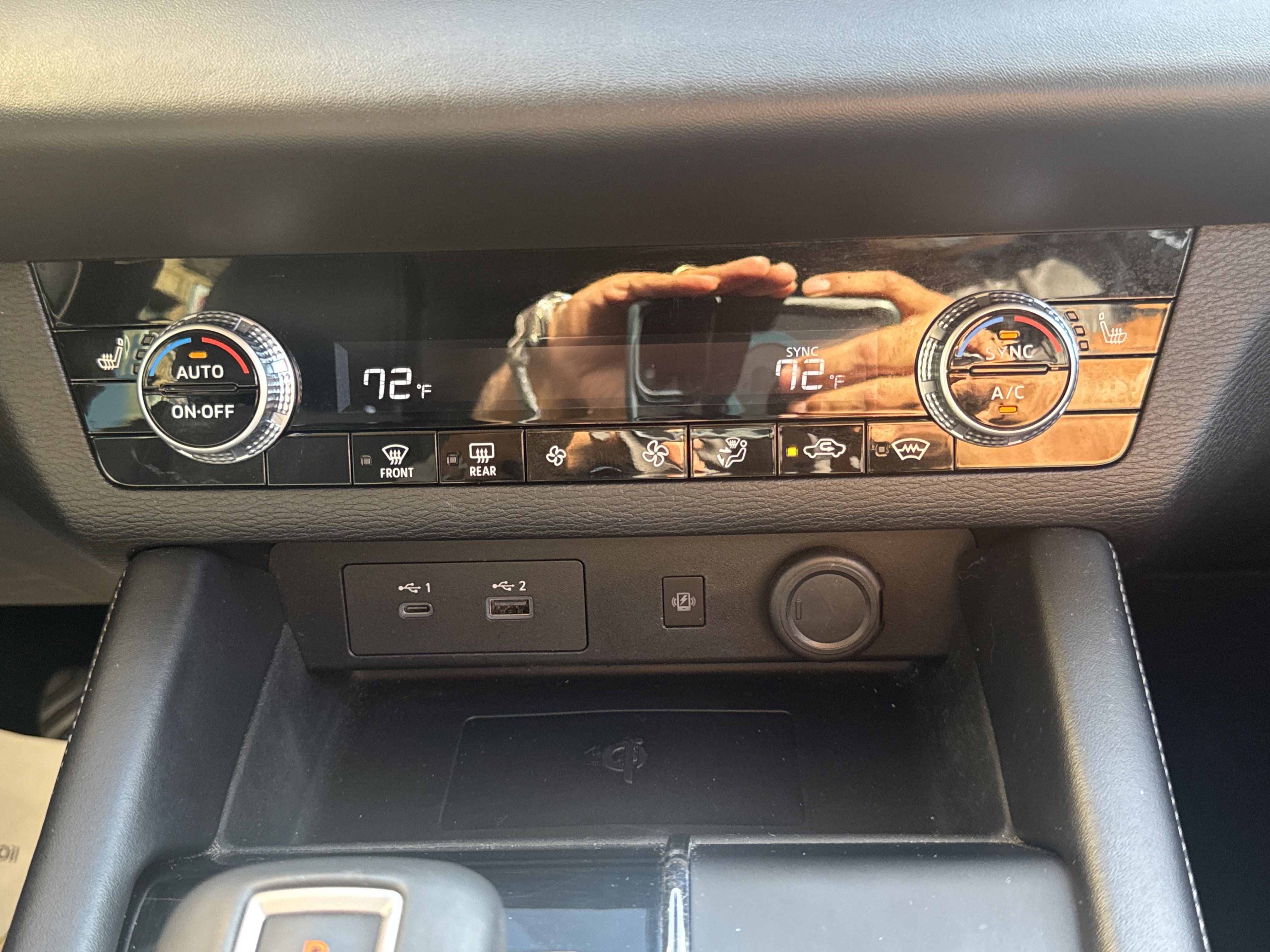 Used 2022 Mitsubishi Outlander SE image 17