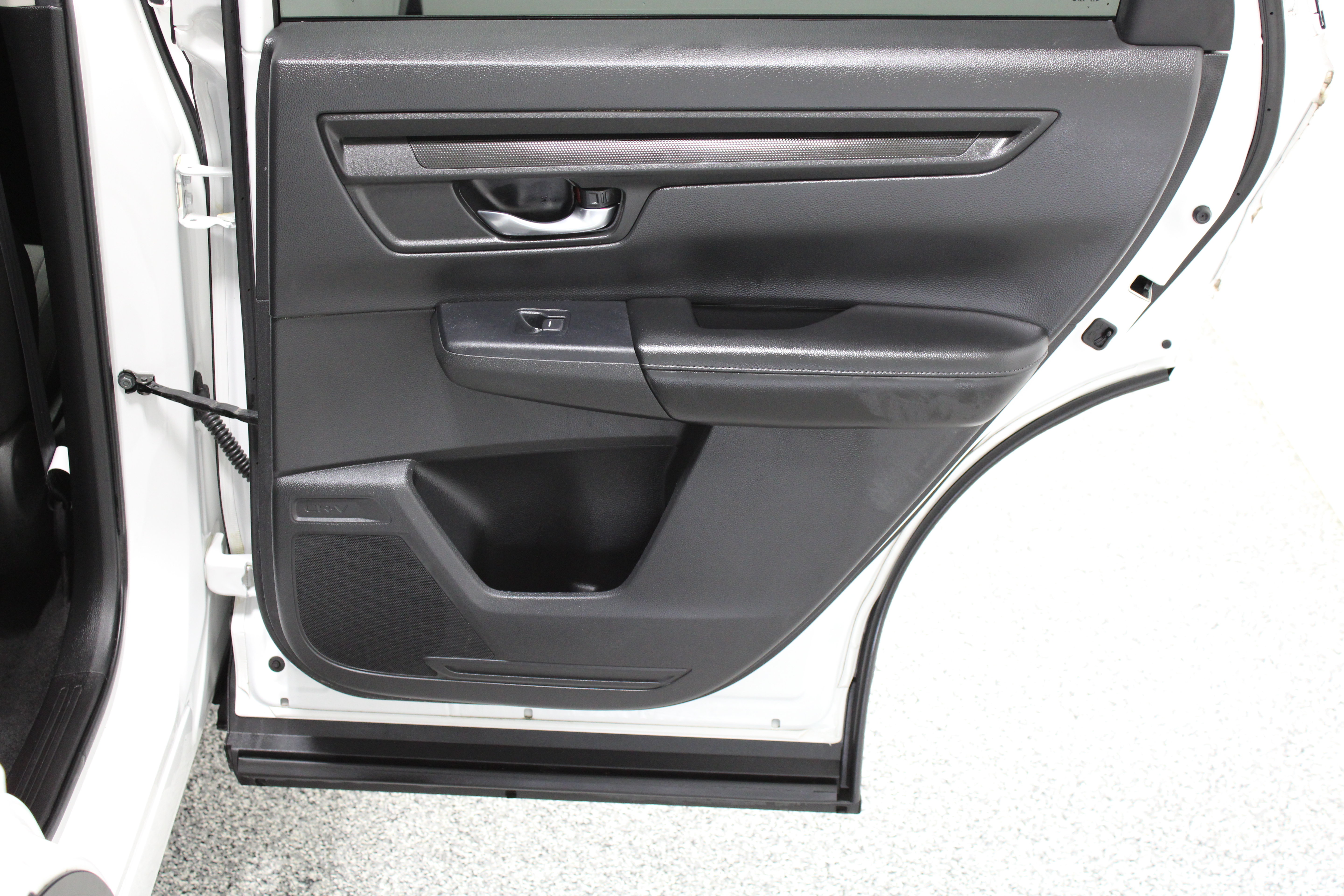Used 2025 Honda CR-V EX image 34