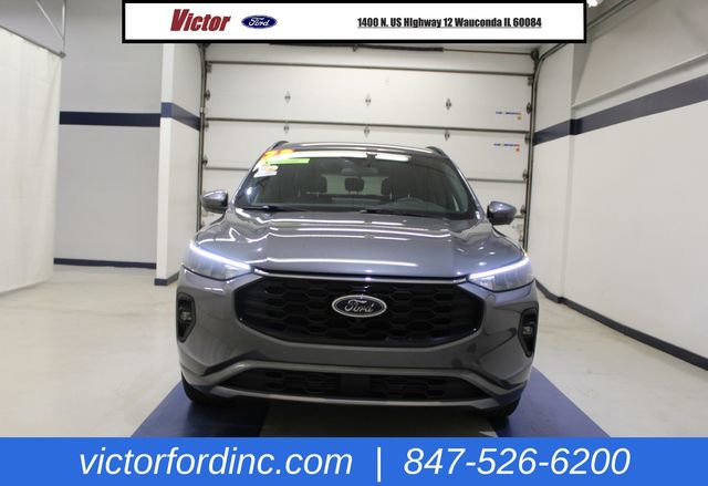 Used 2023 Ford Escape ST-Line Select w/ Tech Pack #2 image 1