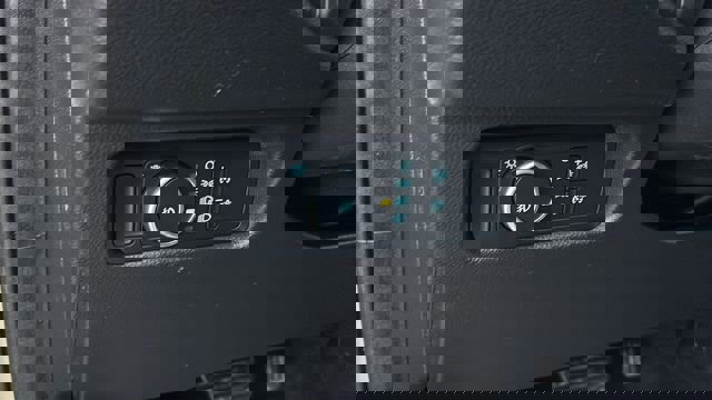 New 2026 Ford Ranger XLT w/ Equipment Group 301A High image 11