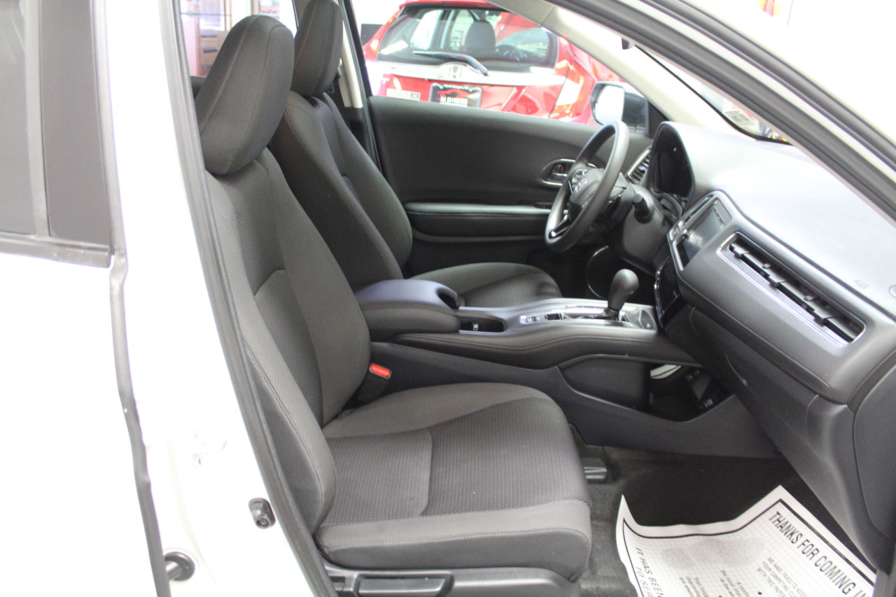 Used 2022 Honda HR-V EX image 24