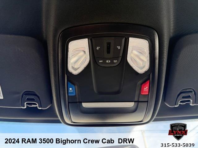 Used 2024 RAM 3500 Tradesman image 35