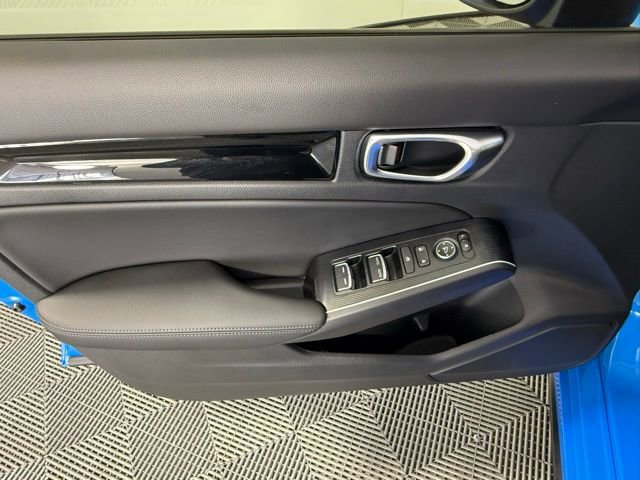 Used 2026 Honda Civic Sport Touring image 14