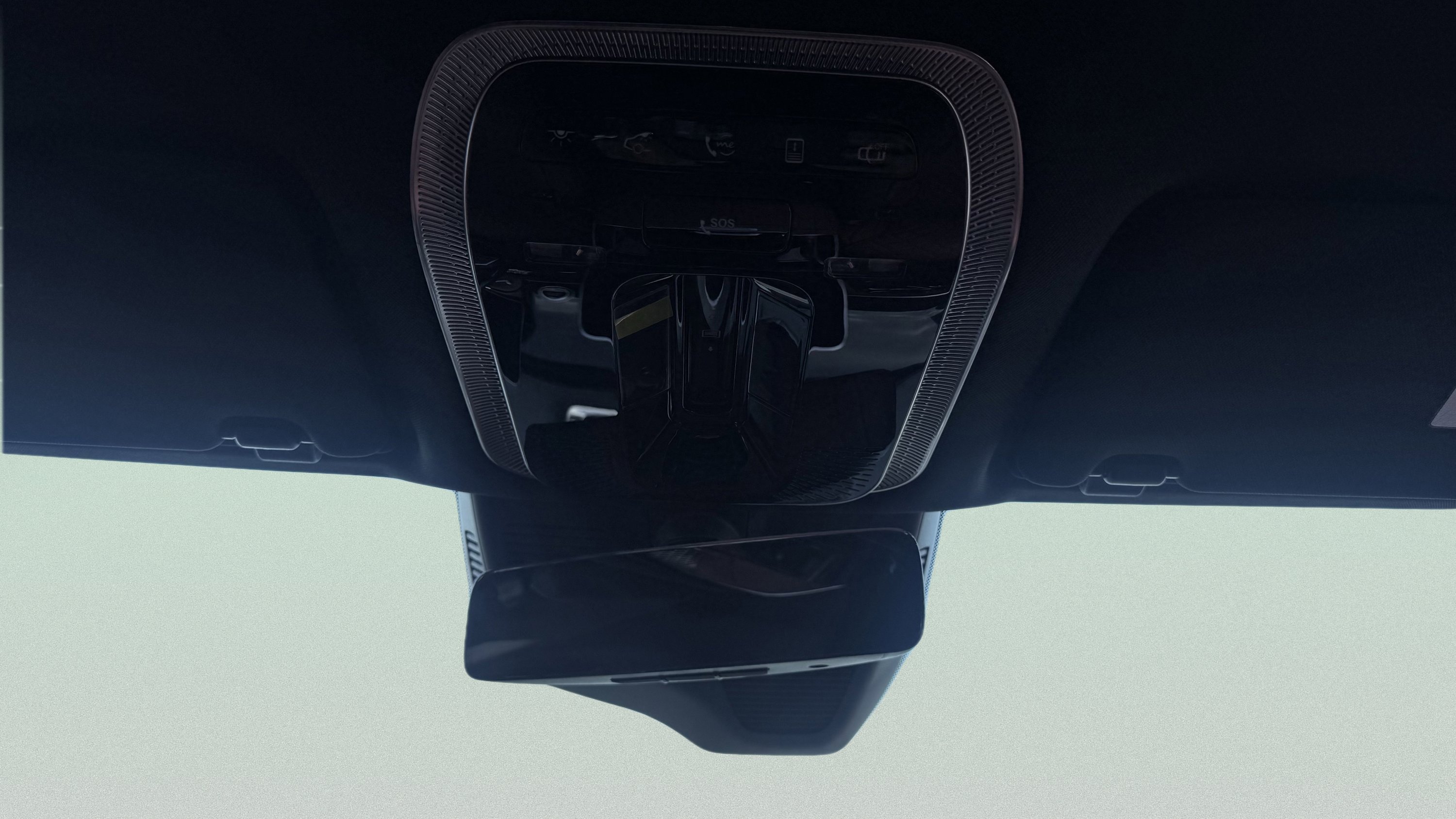 Used 2022 Mercedes-Benz S 580 4MATIC Sedan image 58