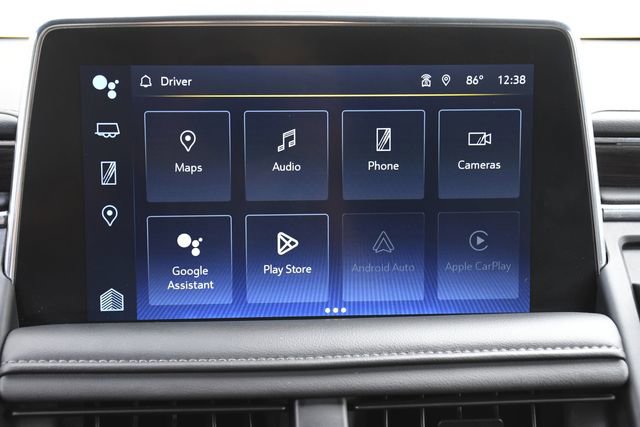 Used 2024 Chevrolet Suburban LT AWD/4WD image 14