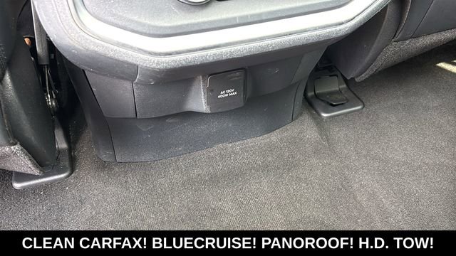 Used 2025 Ford Expedition Platinum AWD/4WD image 9
