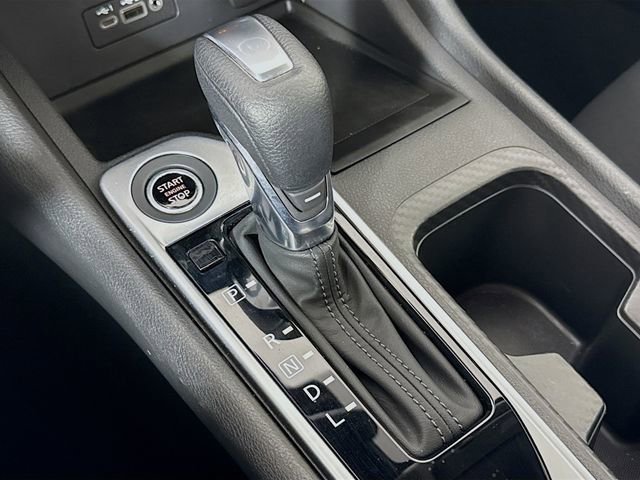 Certified 2023 Nissan Sentra SV w/ All-Weather Package image 18