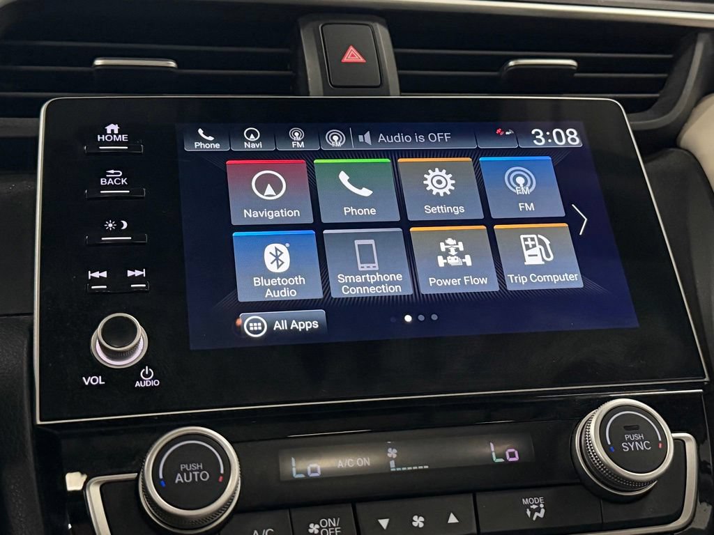 Used 2021 Honda Insight Touring image 18