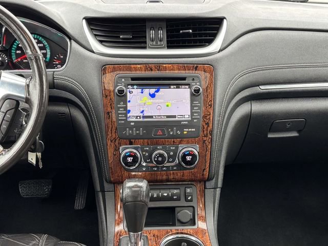 Used 2014 Chevrolet Traverse LTZ image 29